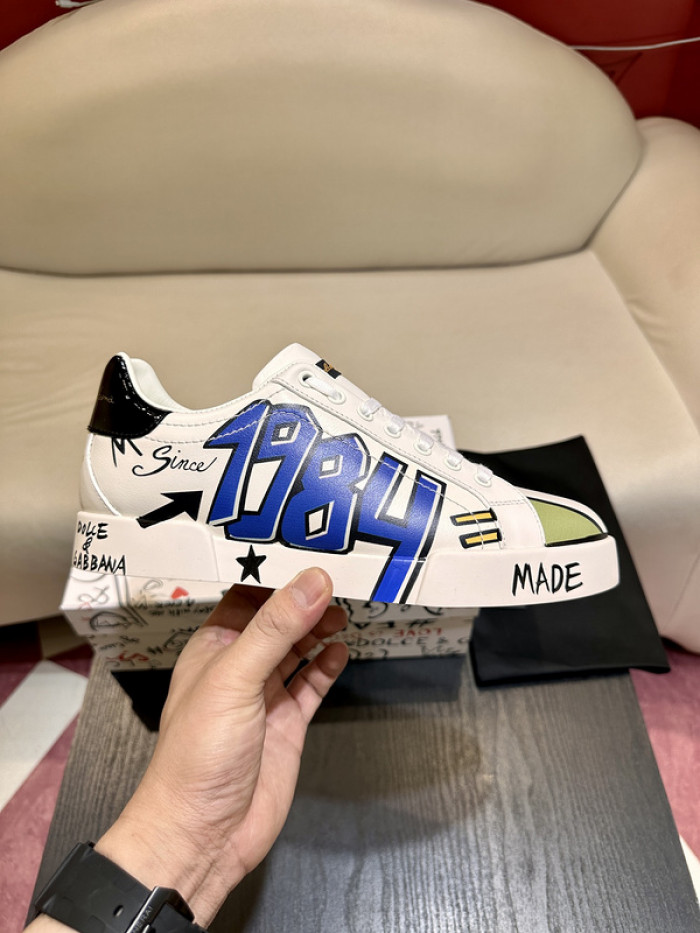 DG sneaker