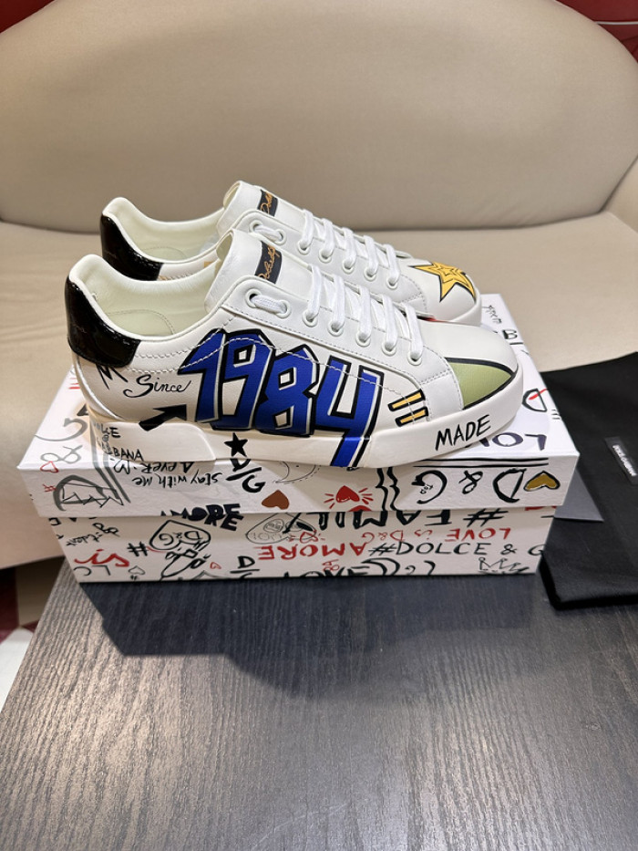 DG sneaker