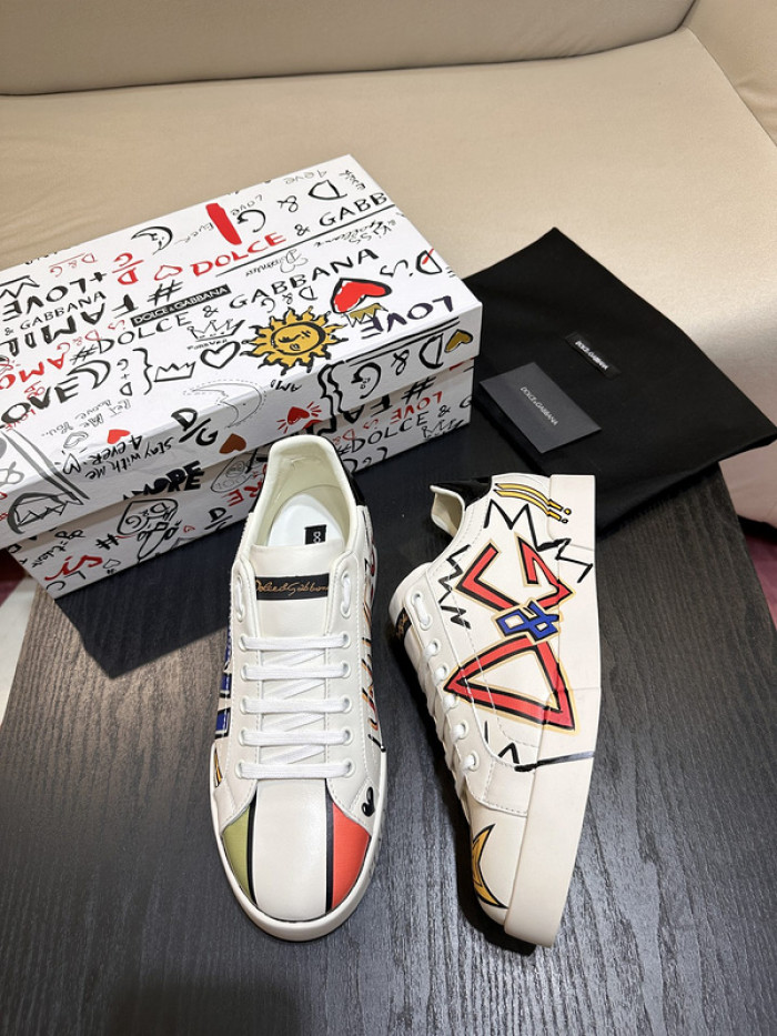 DG sneaker