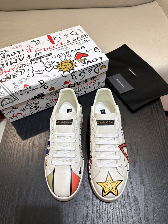 DG sneaker