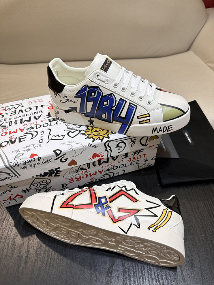 DG sneaker