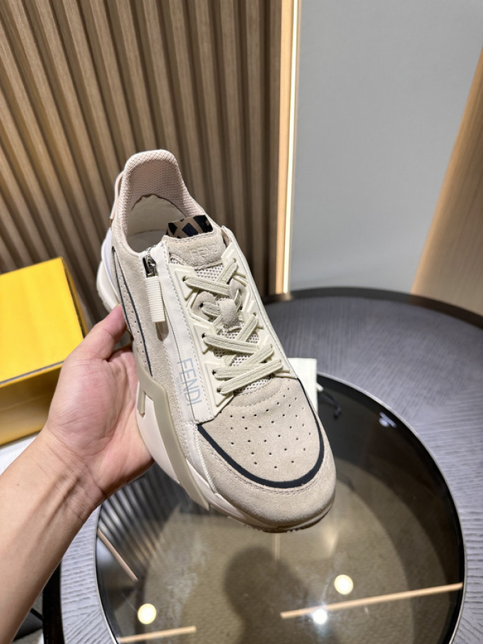 FEND1 SNEAKERS PANKICK