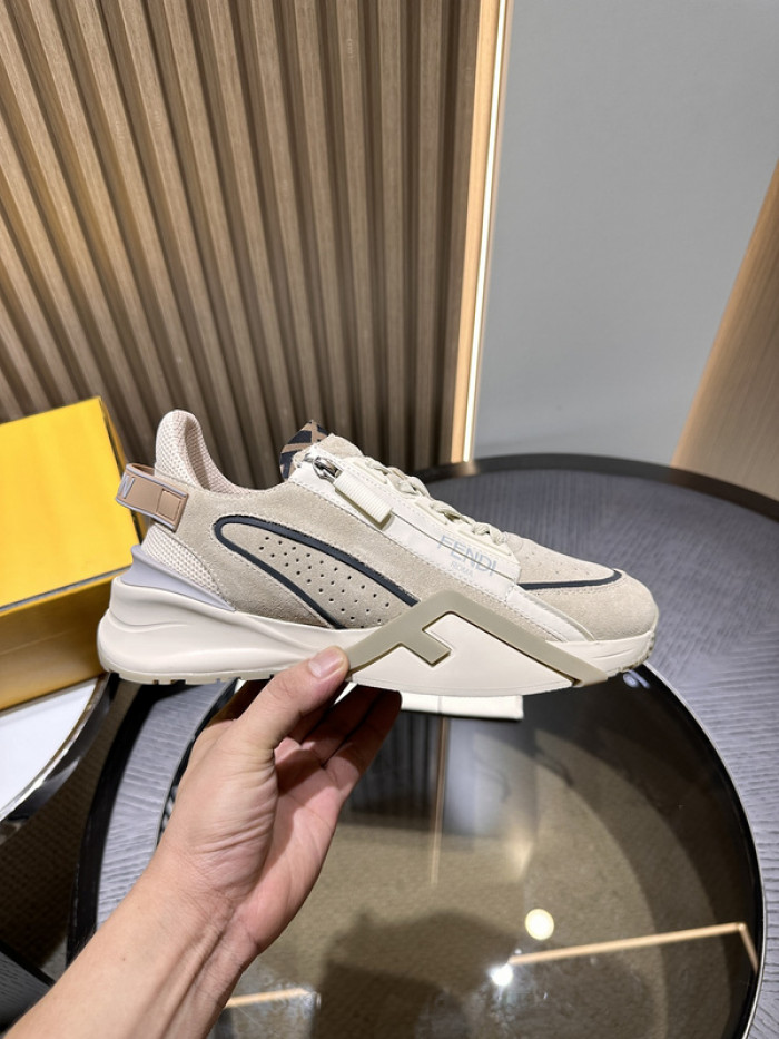 FEND1 SNEAKERS PANKICK