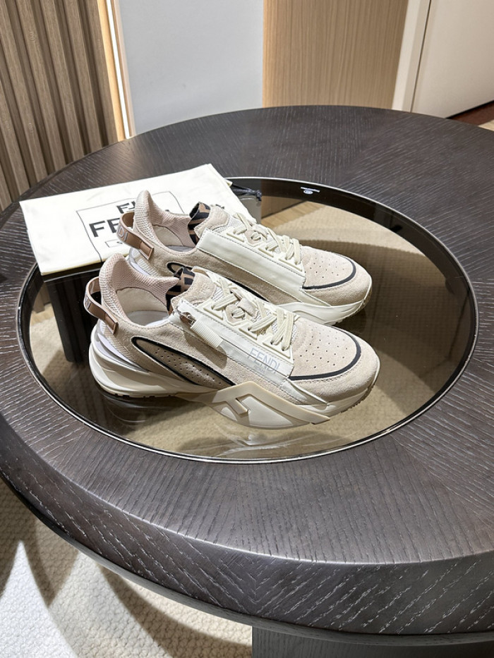 FEND1 SNEAKERS PANKICK