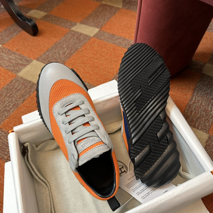 HER_MERS SNEAKER