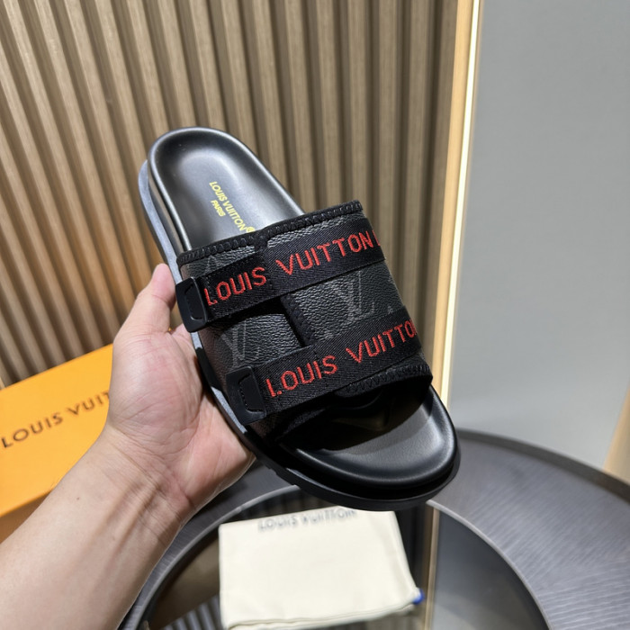 L&V SLIPPERS