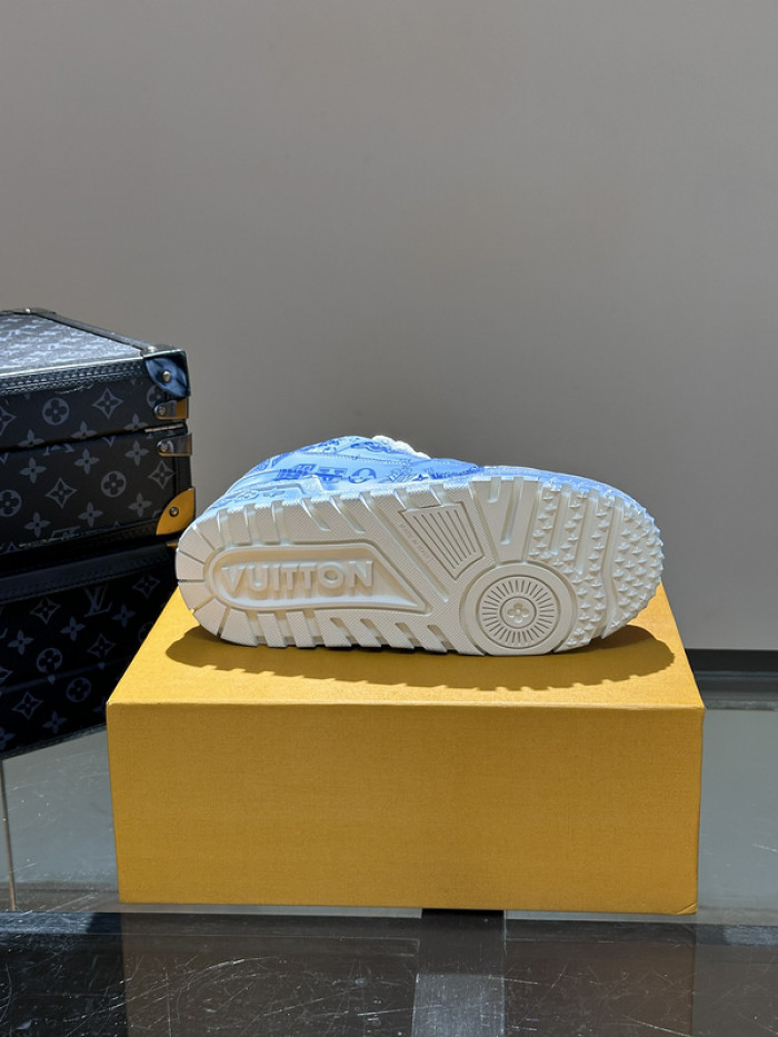 L&V SNEAKERS