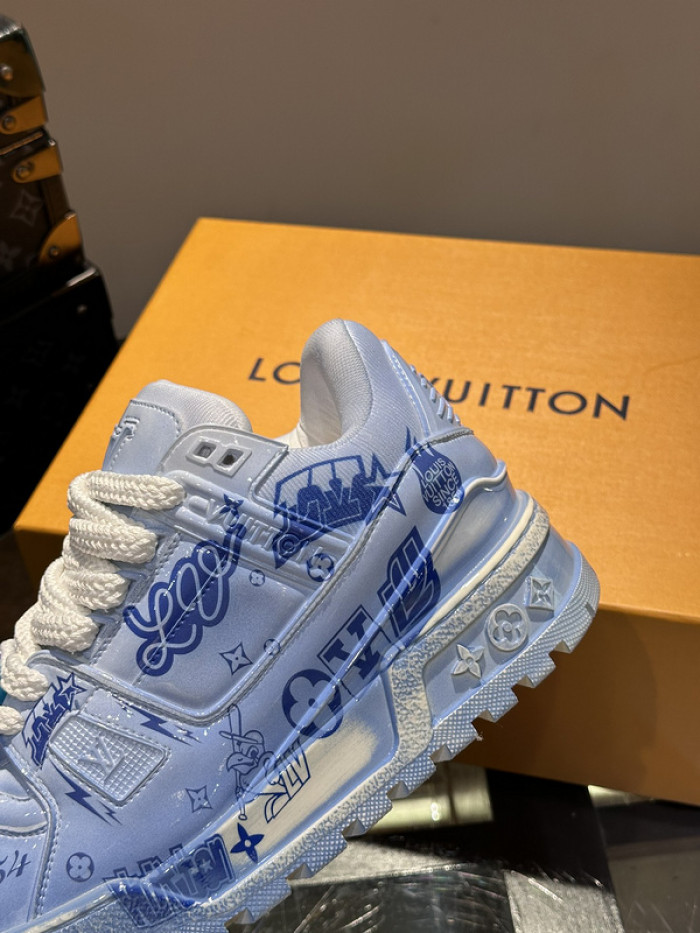 L&V SNEAKERS