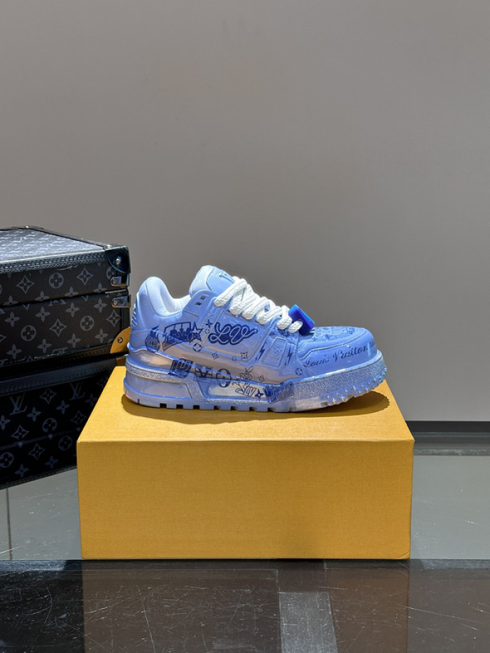 L&V SNEAKERS