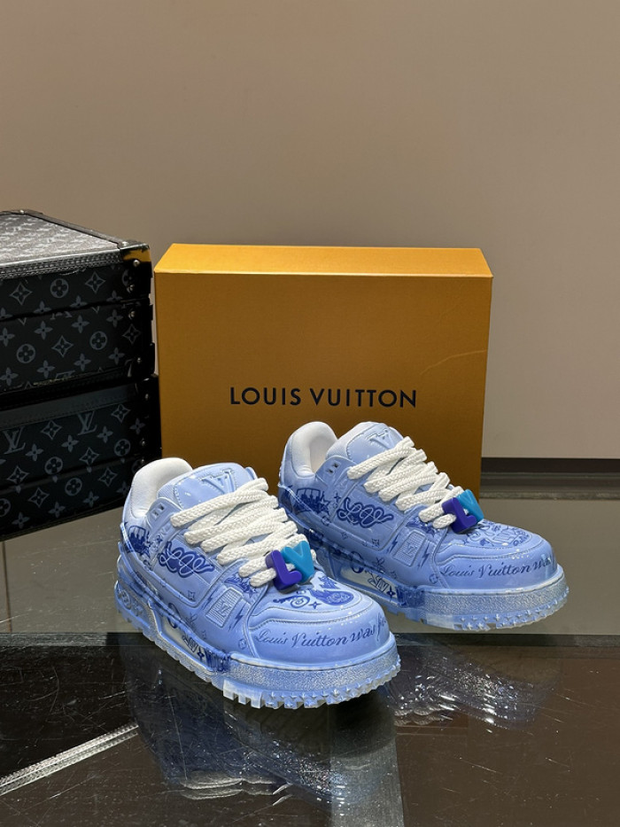 L&V SNEAKERS