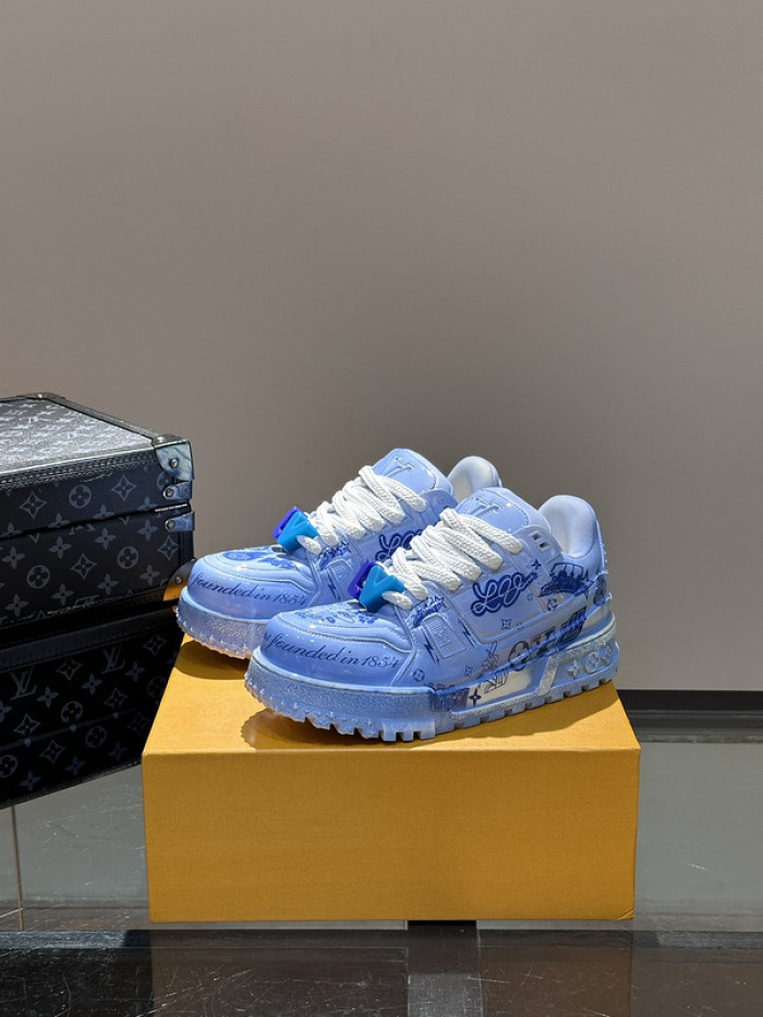 L&V SNEAKERS