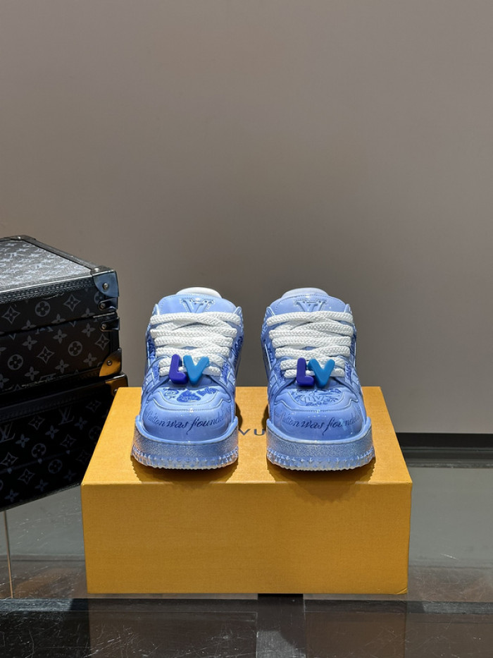 L&V SNEAKERS