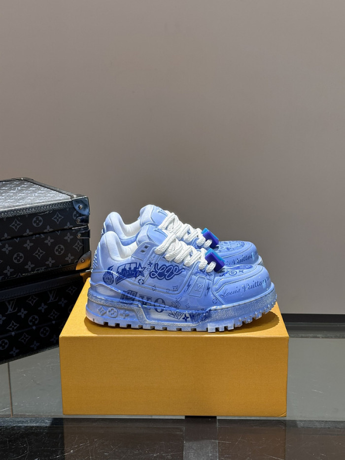 L&V SNEAKERS