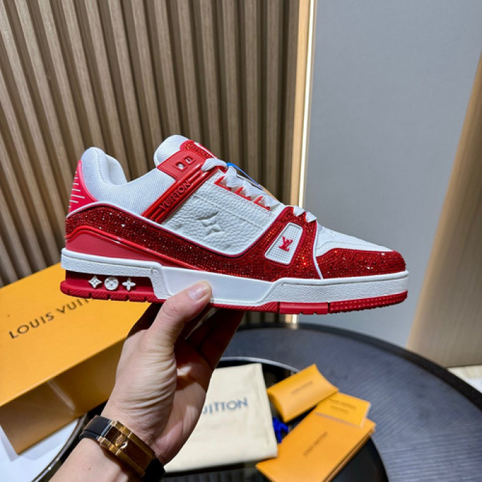 L&V SNEAKERS