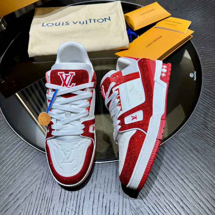 L&V SNEAKERS