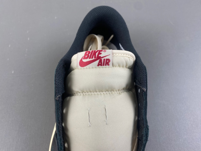 Nigel Sylvester X Air Jordan 1 Low OG Better With Time IB8958-001