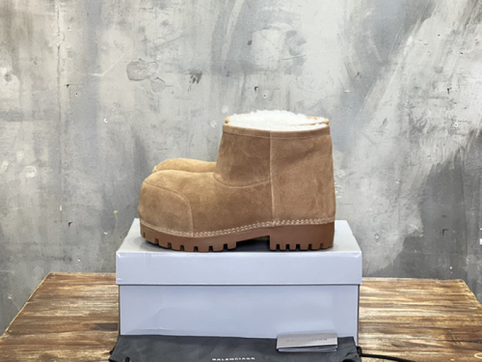 BAL*ENC1*AG* boots