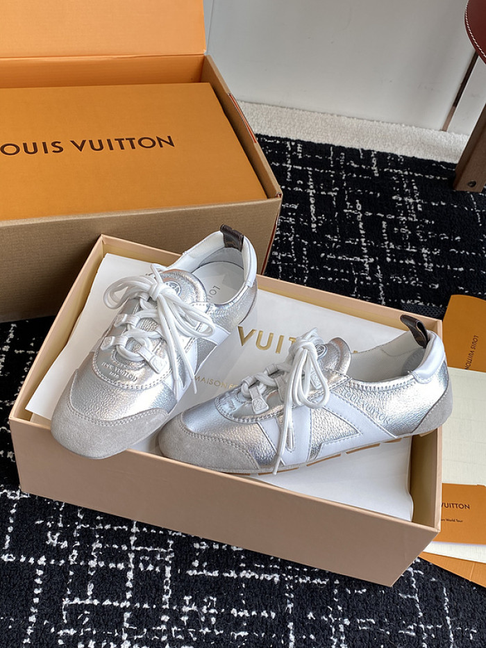 L&V SNEAKERS