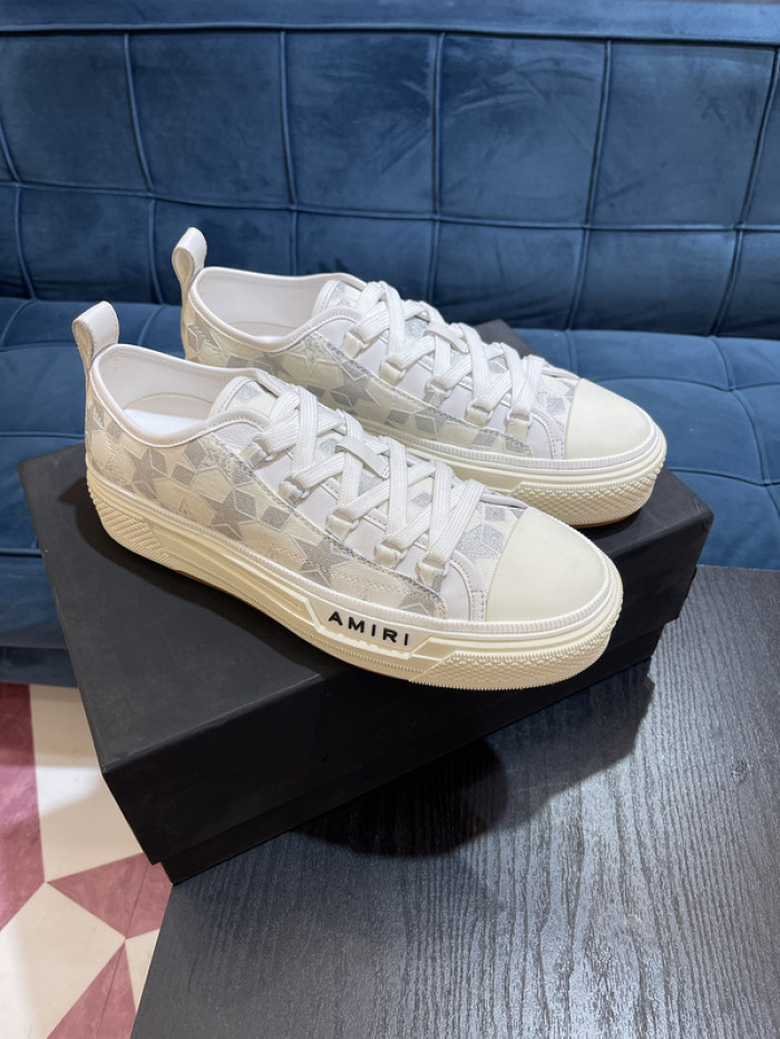 AM1R1 SNEAKERS