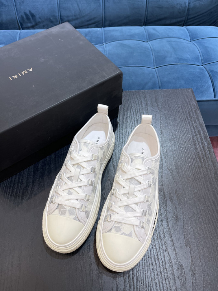 AM1R1 SNEAKERS