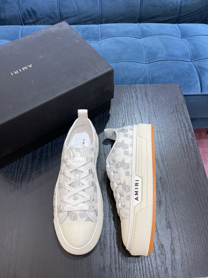 AM1R1 SNEAKERS