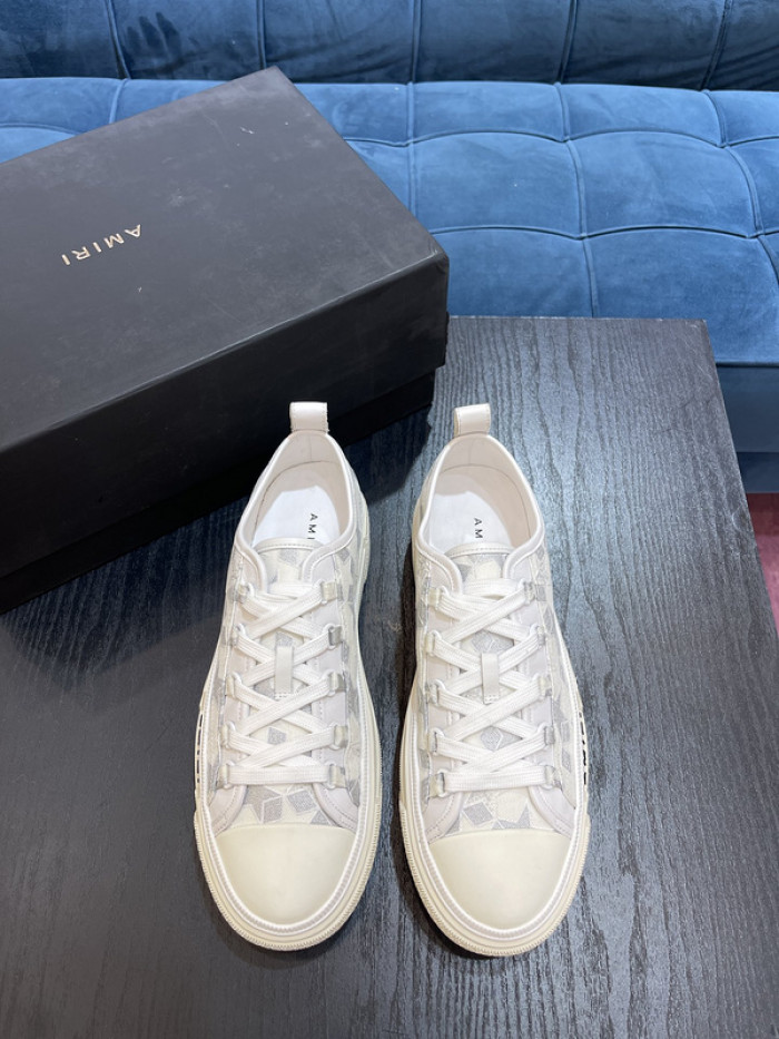 AM1R1 SNEAKERS