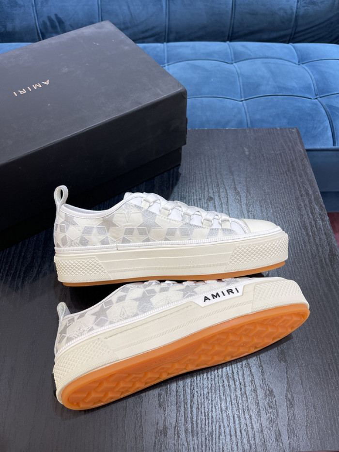 AM1R1 SNEAKERS