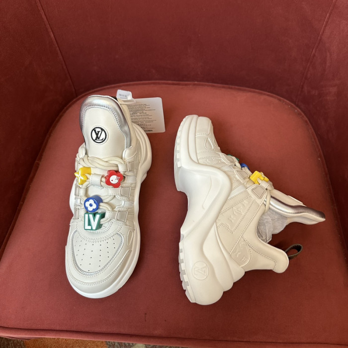 L&V SNEAKERS