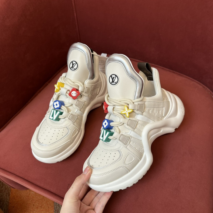 L&V SNEAKERS