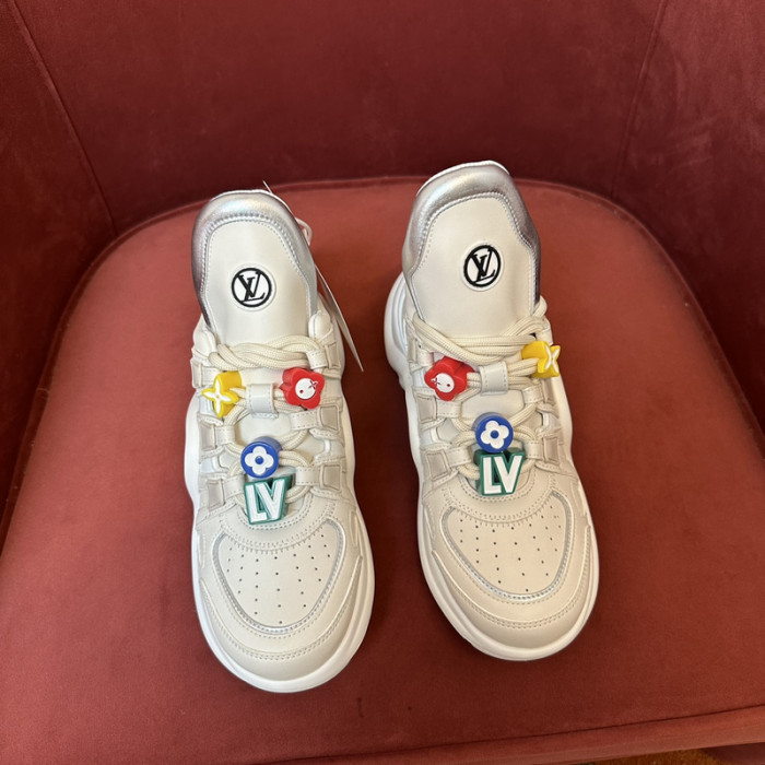 L&V SNEAKERS