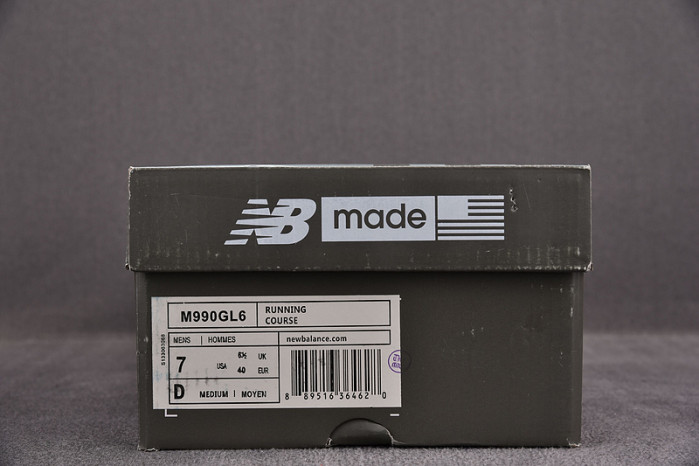 New Balance