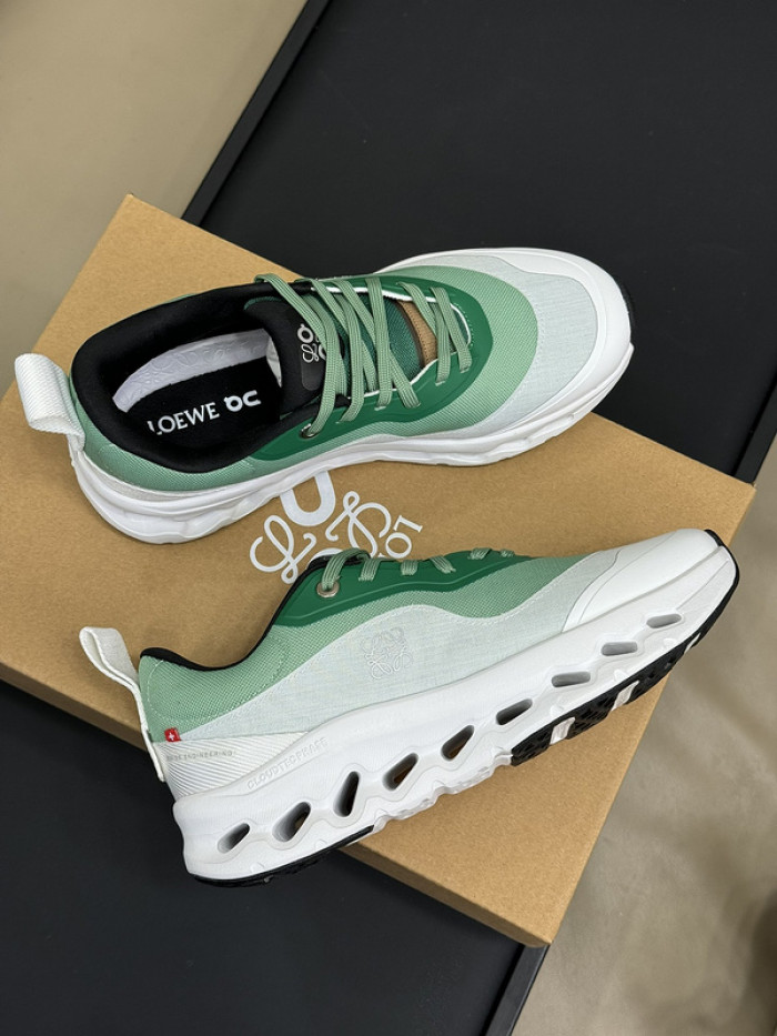 LOE*WE * sneaker