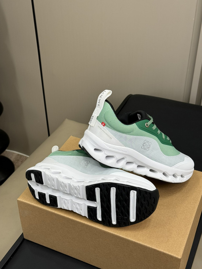 LOE*WE * sneaker