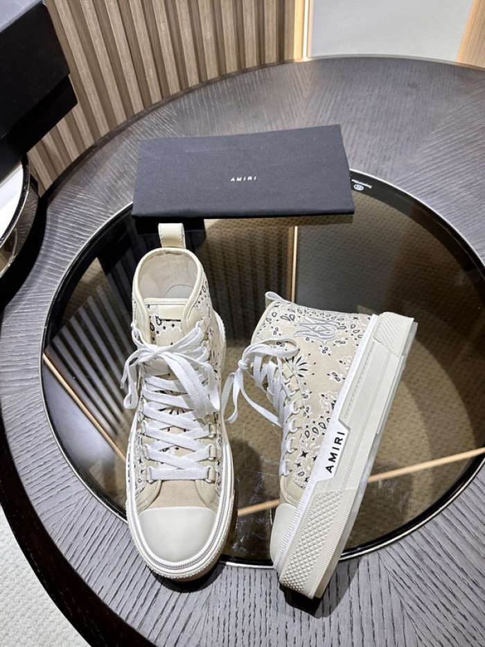 AM1R1 SNEAKERS