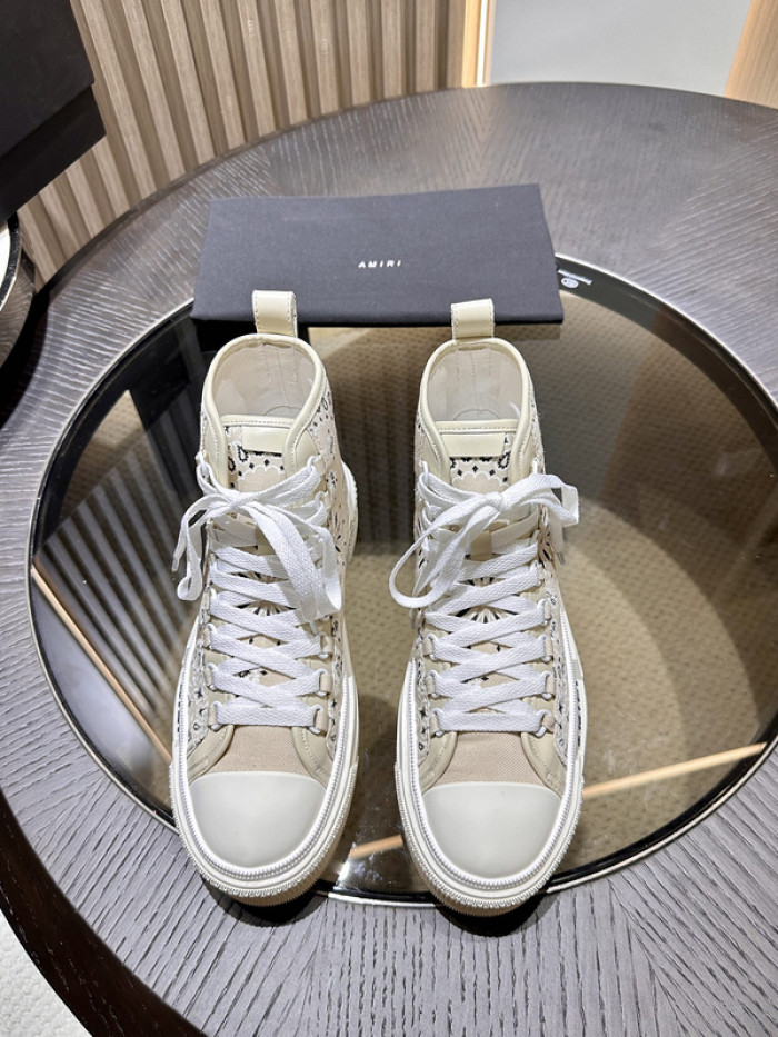 AM1R1 SNEAKERS