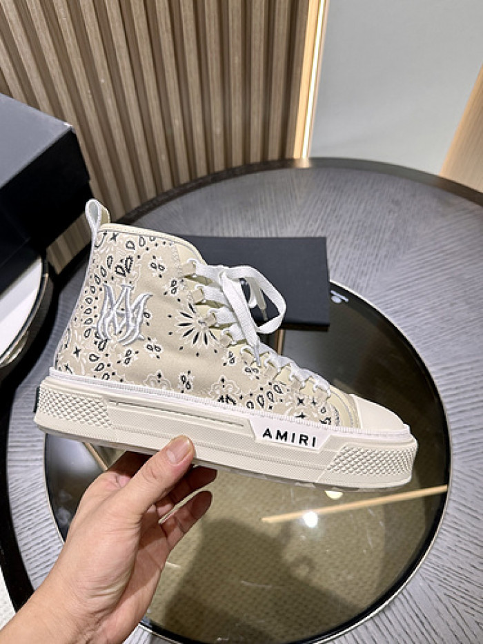 AM1R1 SNEAKERS