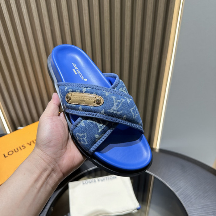 L&V SLIPPERS