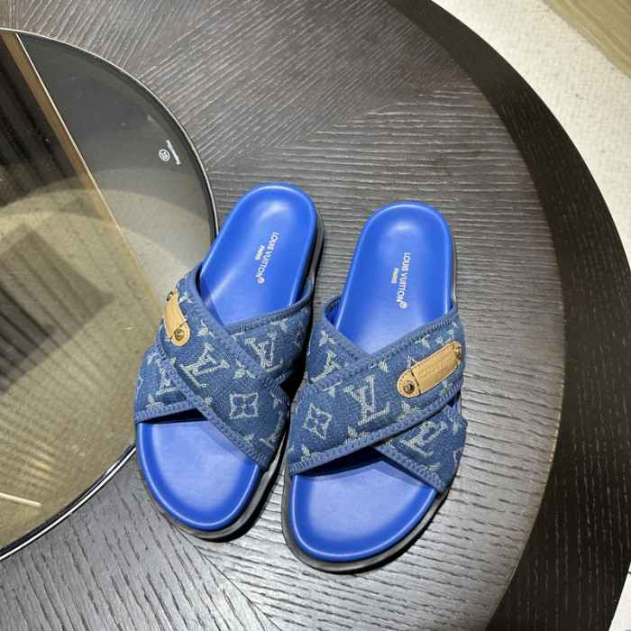 L&V SLIPPERS