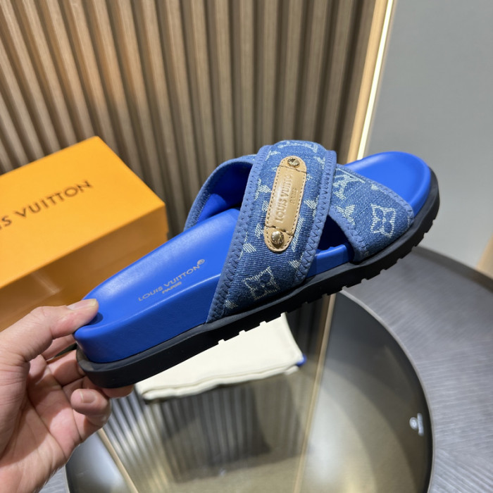 L&V SLIPPERS