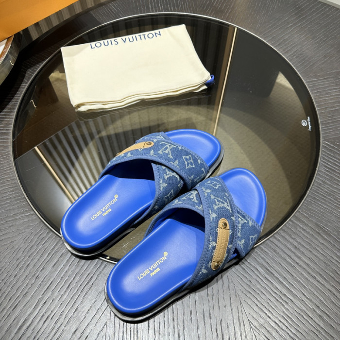 L&V SLIPPERS