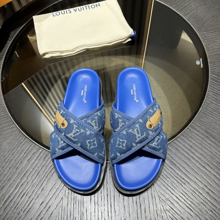 L&V SLIPPERS