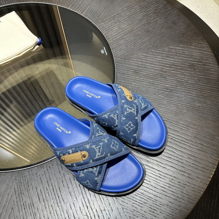 L&V SLIPPERS