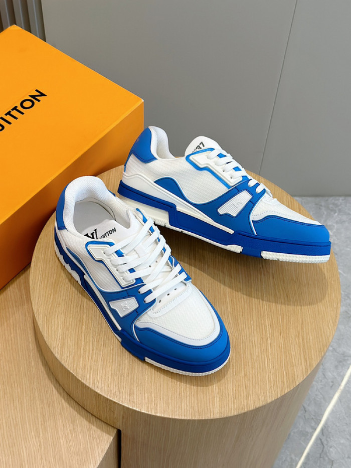 L&V SNEAKERS