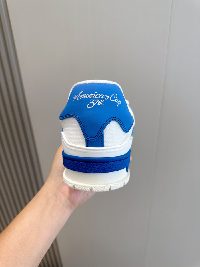 L&V SNEAKERS