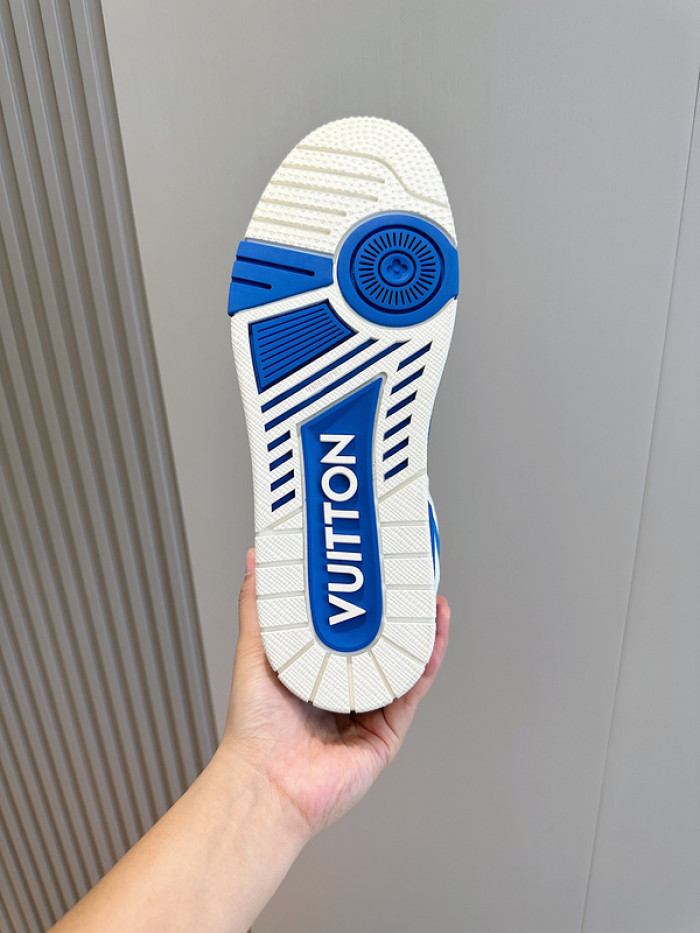 L&V SNEAKERS