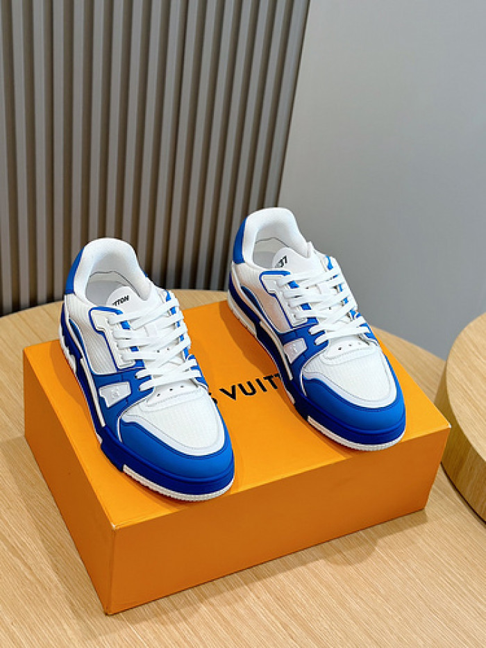 L&V SNEAKERS