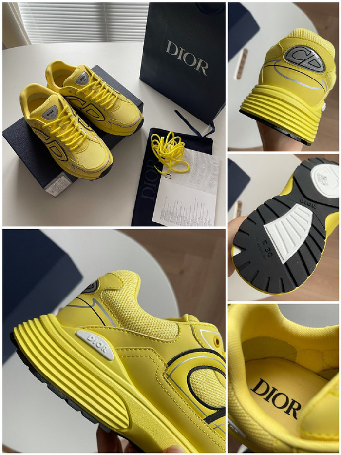 DI*O*R B30 PANKICK