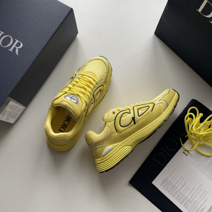 DI*O*R B30 PANKICK