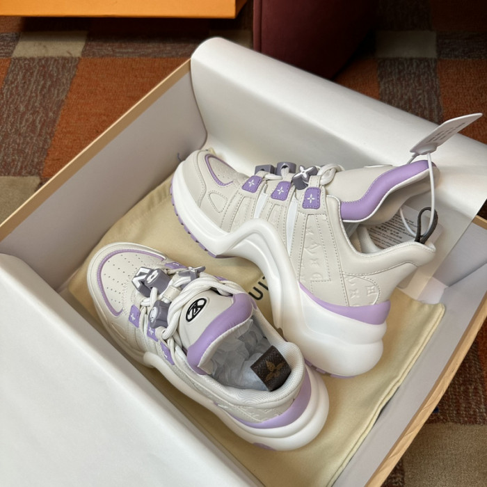 L&V SNEAKERS