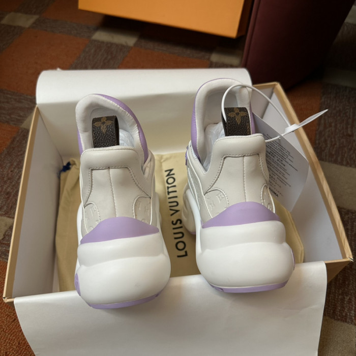 L&V SNEAKERS